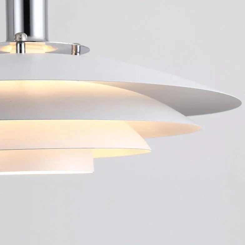 Retro Pinecone Dining Room Modern Pendant Light - Clowas