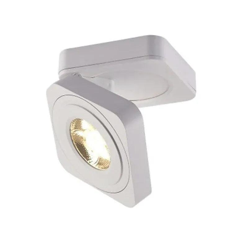 Rotating Led Modern Flush Ceiling Lights - Clowas