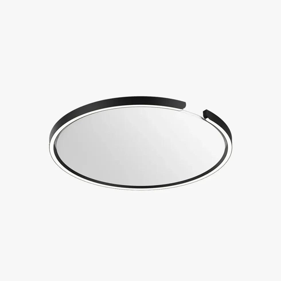 Round LED Corridor Low Ceiling Light - Clowas