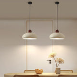 Round Umbrella LED Pendant Light - Clowas
