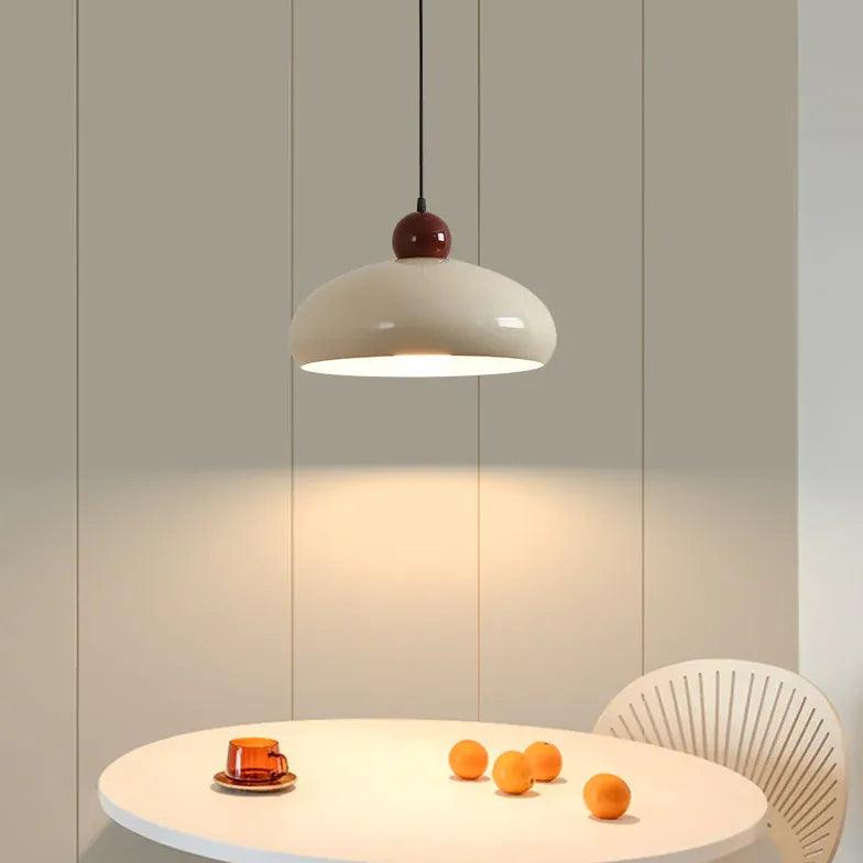 Round Umbrella LED Pendant Light - Clowas