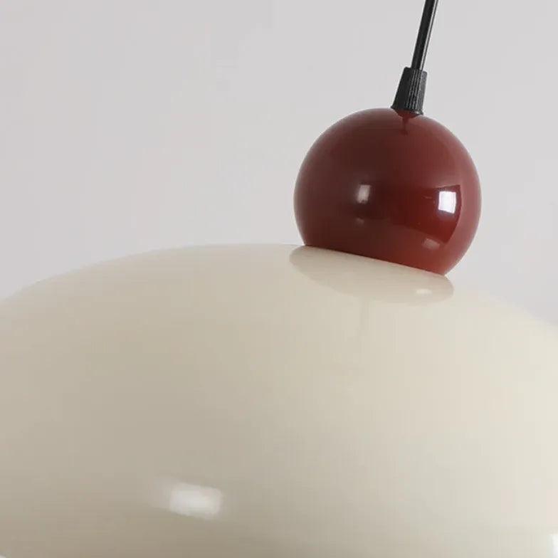 Round Umbrella LED Pendant Light - Clowas