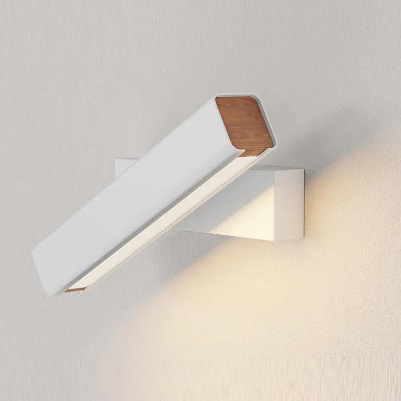 Scandinavian Led Modern Reading Light - Clowas