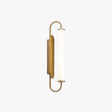 Side Wall Lights Brass Modern - Clowas