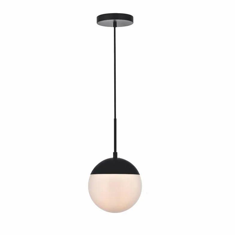 Single Bead Kitchen Modern Pendant Light - Clowas