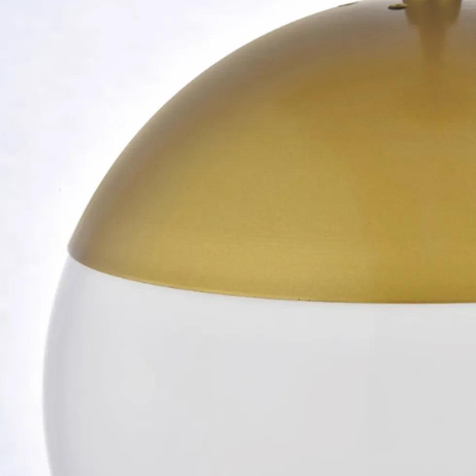 Single Bead Kitchen Modern Pendant Light - Clowas