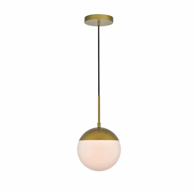 Single Bead Kitchen Modern Pendant Light - Clowas