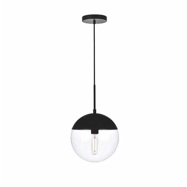 Single Bead Kitchen Modern Pendant Light - Clowas