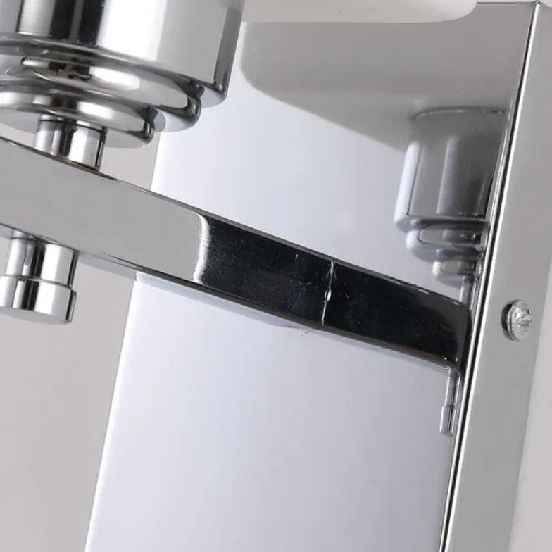 single wall light  white for living room - Clowas