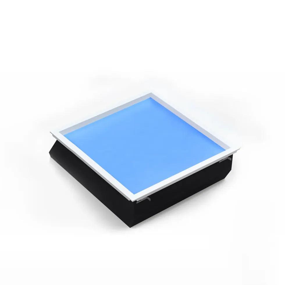 Skylight Insert LED Modern Flush Ceiling Lights - Clowas