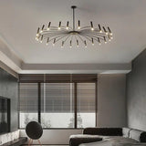 Spot Lights Metal Led chandelier - Clowas