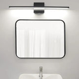 Square Linear Led Bathroom Mirror Lights - Clowas