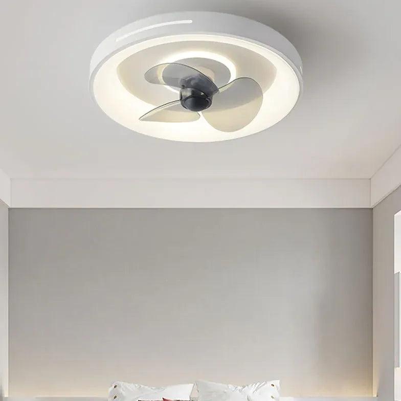 Minimalist Ultra Thin Square Ceiling Lights