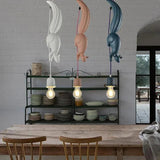 Squirrel Design Creative Vintage Pendant Light - Clowas