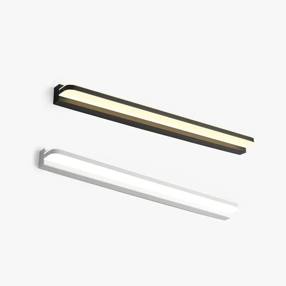 Stainless Steel Led Mirror Lights - Clowas