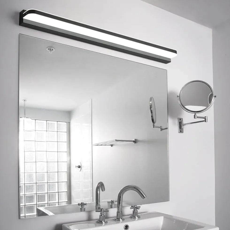 Stainless Steel Led Mirror Lights - Clowas