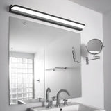 Stainless Steel Led Mirror Lights - Clowas