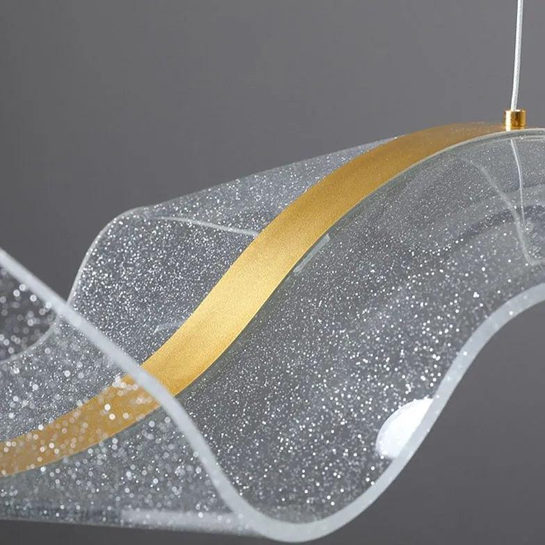 Streamlined Design Living Room Pendant Light - Clowas