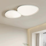 Modern Pebble Eye Protection Ceiling Lights