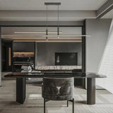 Symmetrical Light Bars Dining Room Pendant Light - Clowas