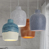 Terrazzo for Living Room Pendant Light - Clowas