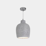 Terrazzo for Living Room Pendant Light - Clowas