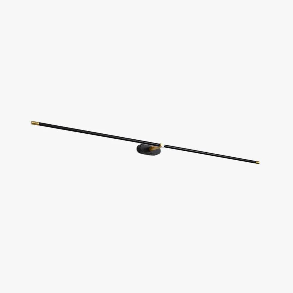 Thin Line Led Vanity Bathroom Mirror Lights - Clowas