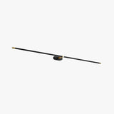 Thin Line Led Vanity Bathroom Mirror Lights - Clowas