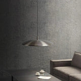 Thin Plate Dining Room Modern Pendant Light - Clowas