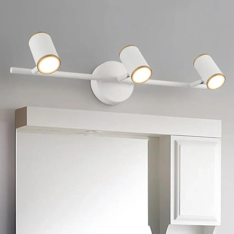 Three Head Downlight Modern Flush Ceiling Lights - Clowas