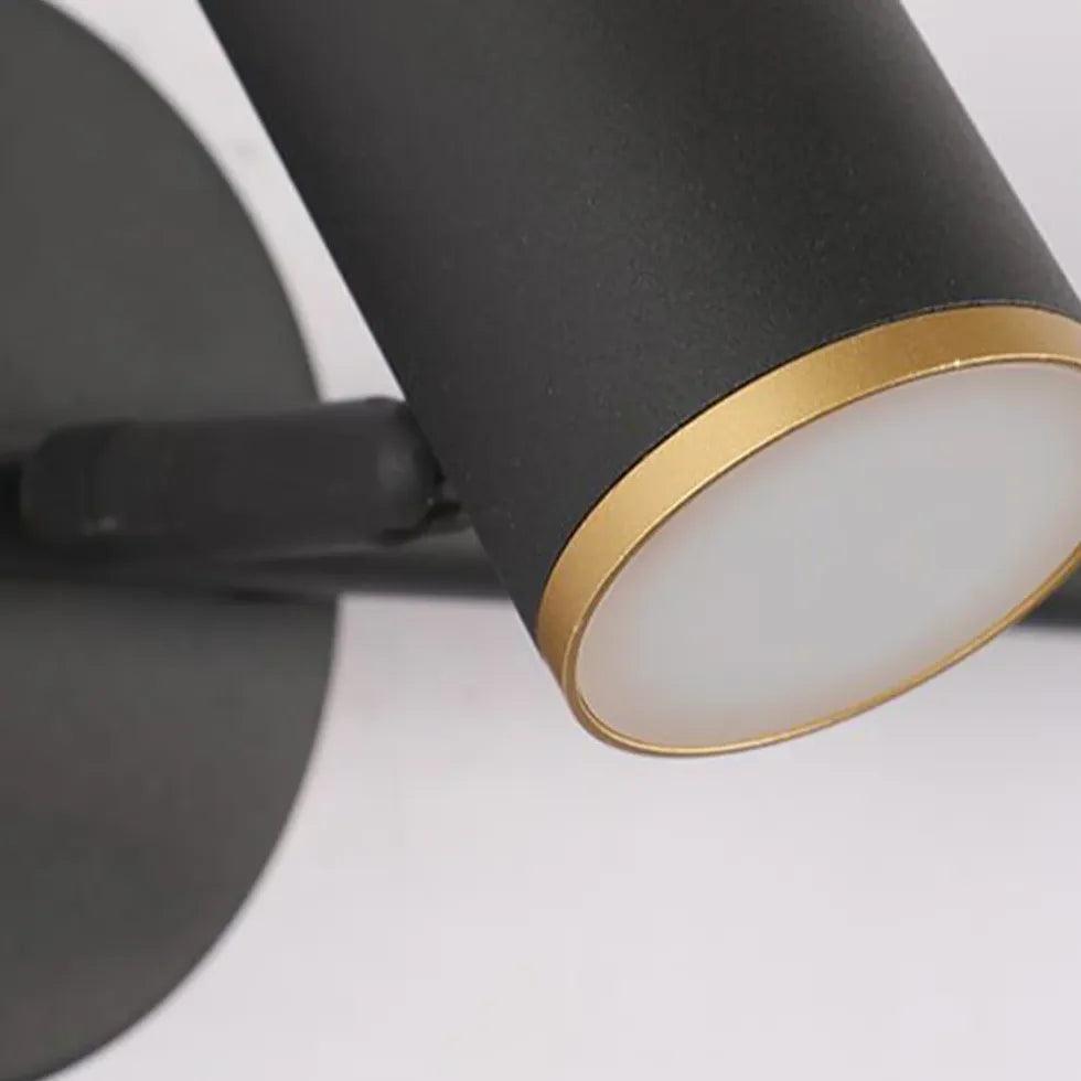 Three Head Downlight Modern Flush Ceiling Lights - Clowas