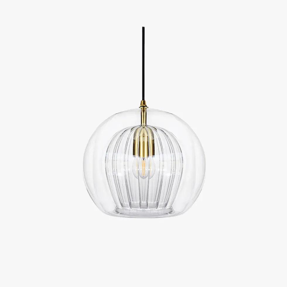 Transparent Bubbles Modern Dining Room Pendant Light - Clowas
