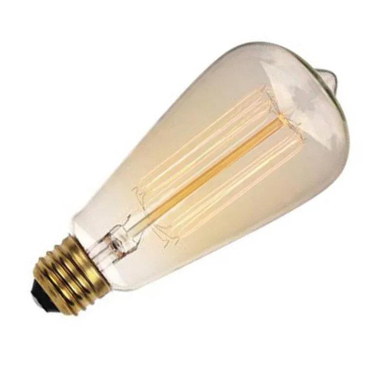 Transparent Ultra Bright LED Retro Light Bulb - Clowas