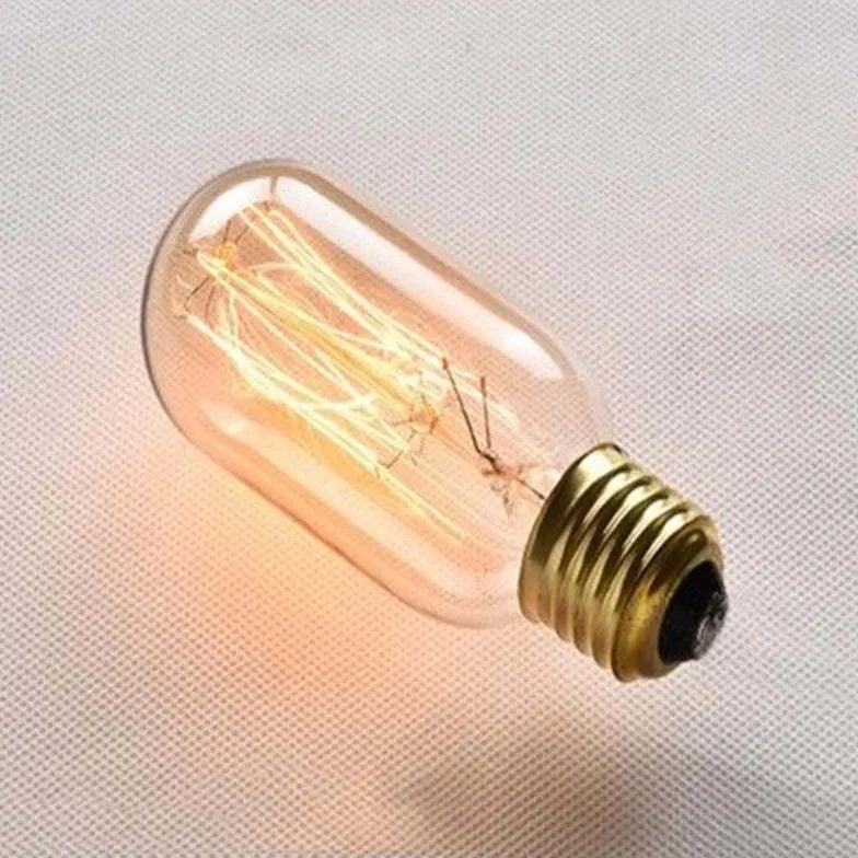 Transparent Ultra Bright LED Retro Light Bulb - Clowas