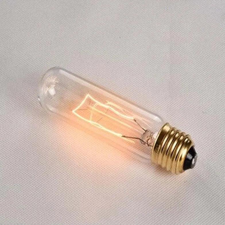 Transparent Ultra Bright LED Retro Light Bulb - Clowas