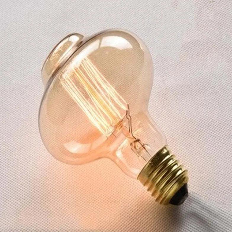 Transparent Ultra Bright LED Retro Light Bulb - Clowas
