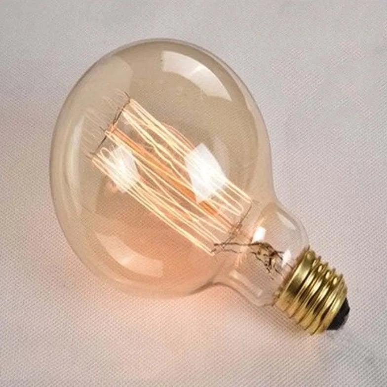 Transparent Ultra Bright LED Retro Light Bulb - Clowas