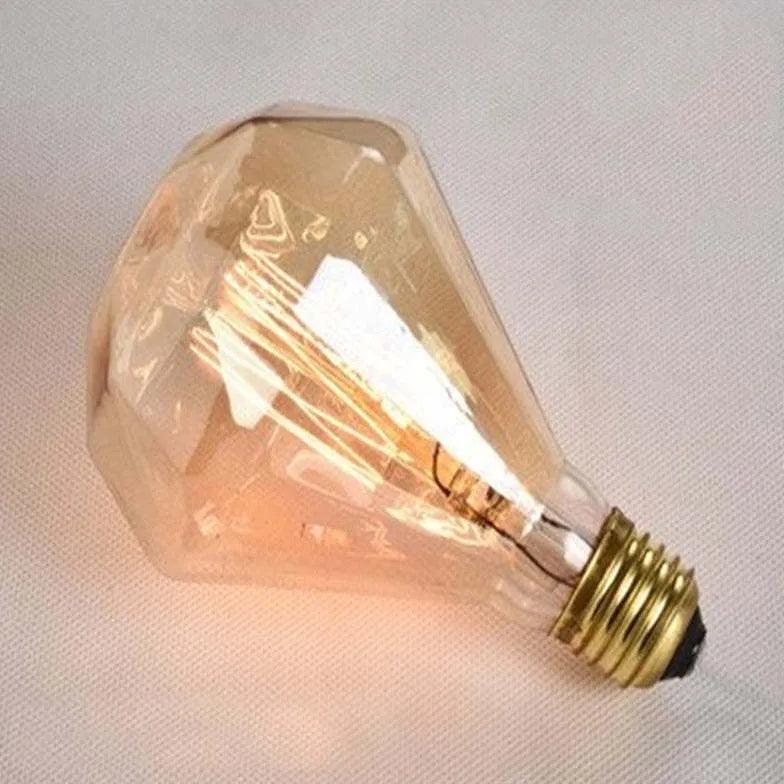 Transparent Ultra Bright LED Retro Light Bulb - Clowas