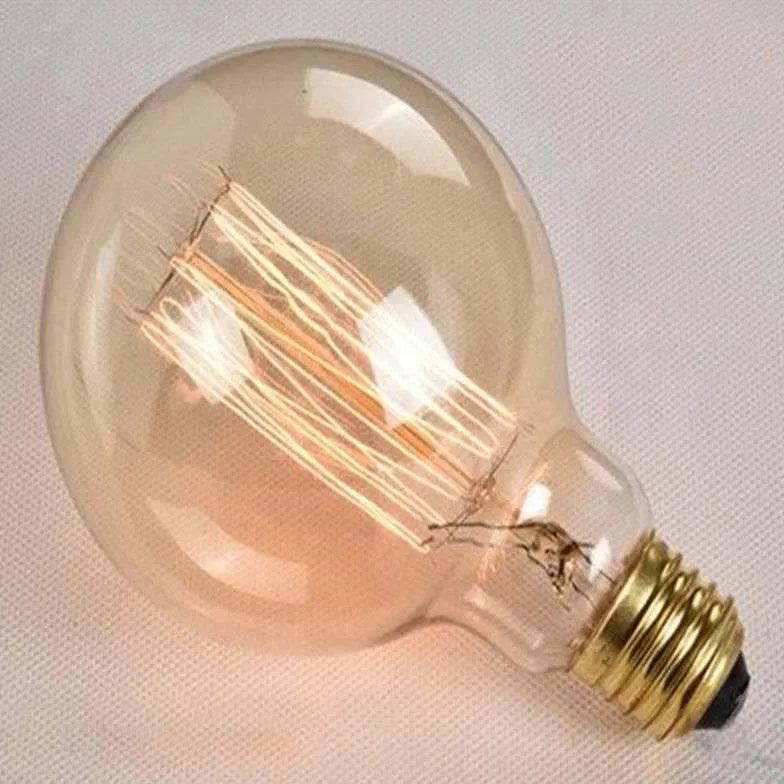 Transparent Ultra Bright LED Retro Light Bulb - Clowas