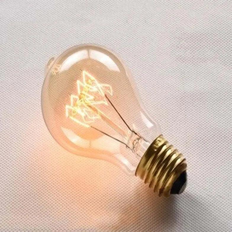 Transparent Ultra Bright LED Retro Light Bulb - Clowas