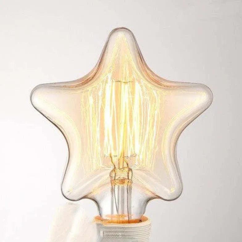 Transparent Ultra Bright LED Retro Light Bulb - Clowas