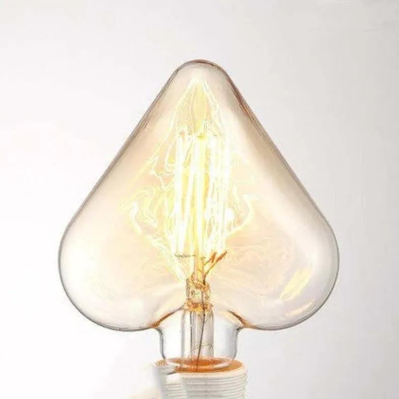 Transparent Ultra Bright LED Retro Light Bulb - Clowas
