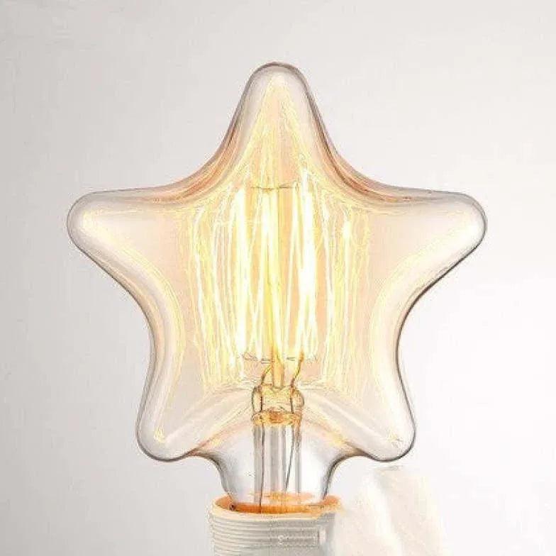 Transparent Ultra Bright LED Retro Light Bulb - Clowas