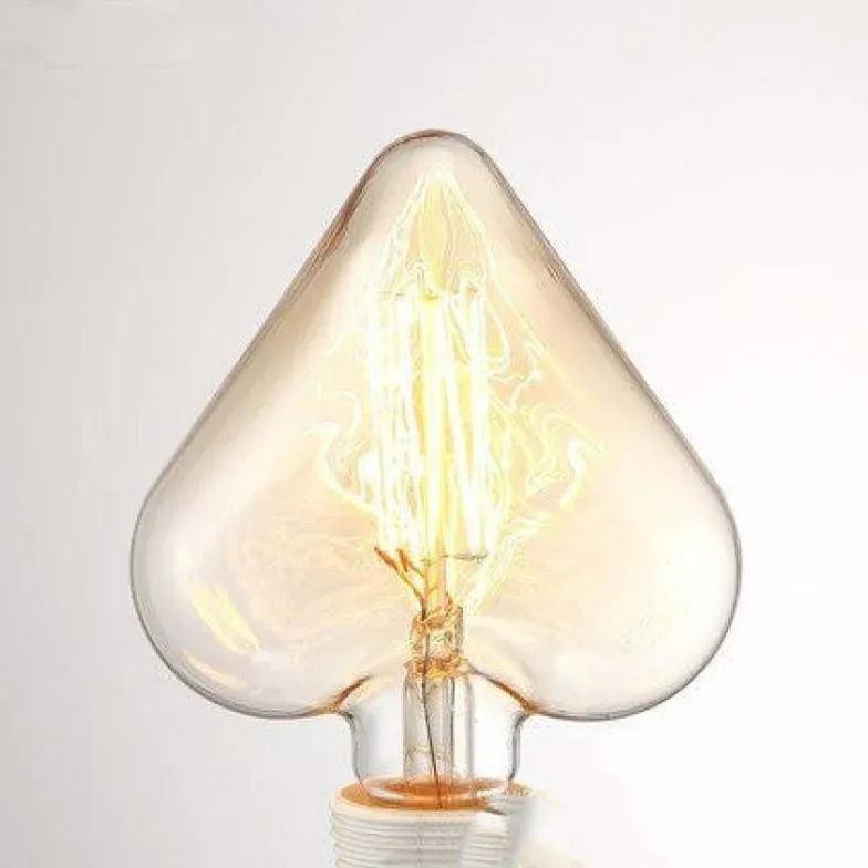 Transparent Ultra Bright LED Retro Light Bulb - Clowas