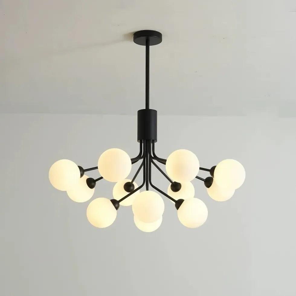 Tree Branch LED for Living Room Chandelier - Clowas