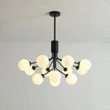 Tree Branch LED for Living Room Chandelier - Clowas