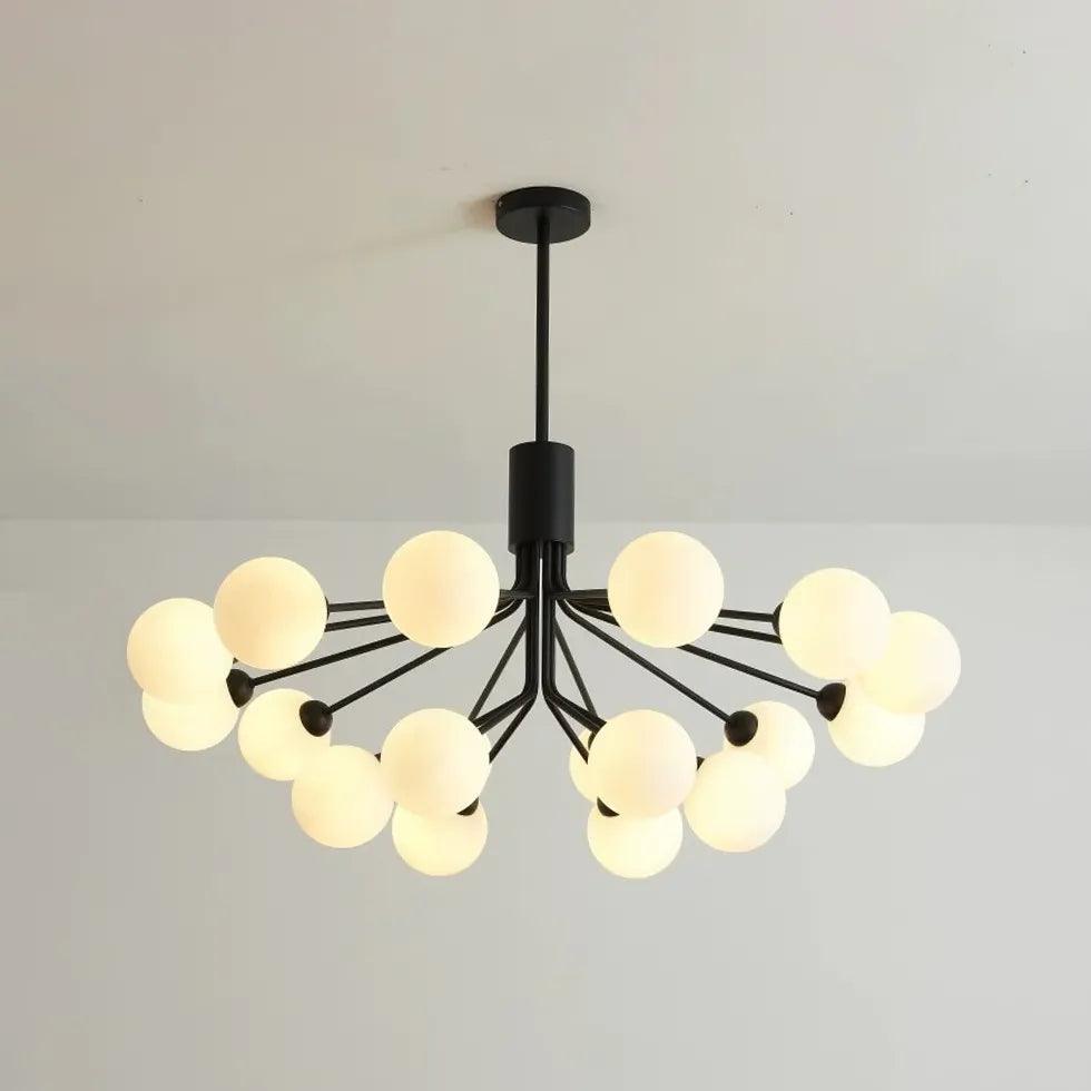 Tree Branch LED for Living Room Chandelier - Clowas