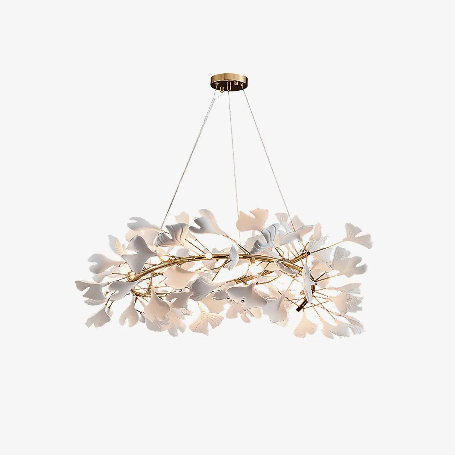 Tree Type Modern for Dining Room Chandelier - Clowas