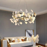 Tree Type Modern for Dining Room Chandelier - Clowas