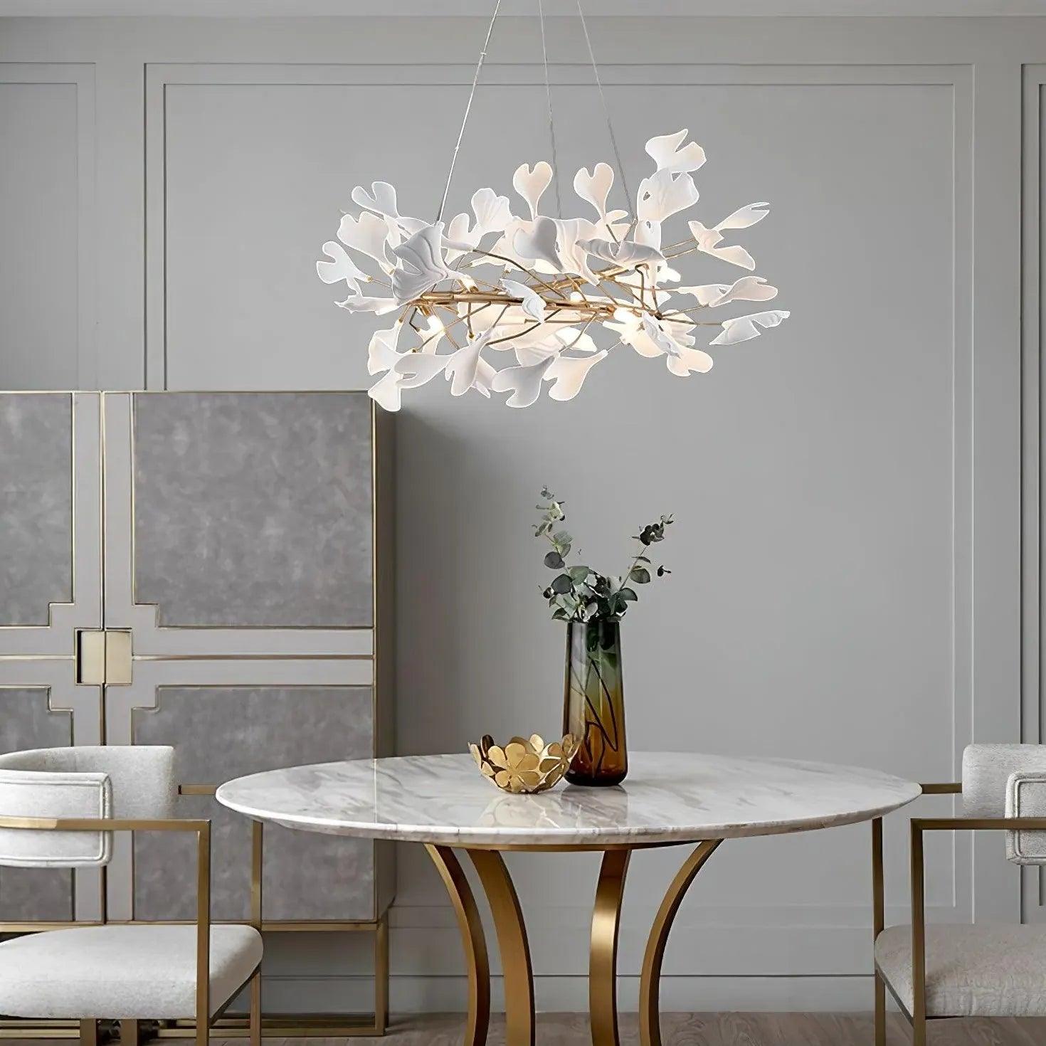 Tree Type Modern for Dining Room Chandelier - Clowas